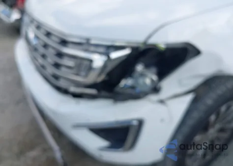 2018 Ford Expedition Limited z USA, uszkodzony, nr VIN 1FMJU1KT5JEA25305